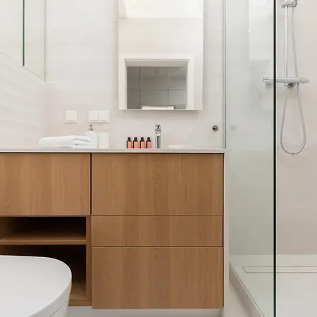 Mennica - Center By Renters