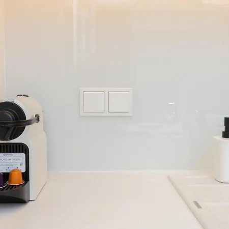 Mennica - Center By Renters 4* Warszawa