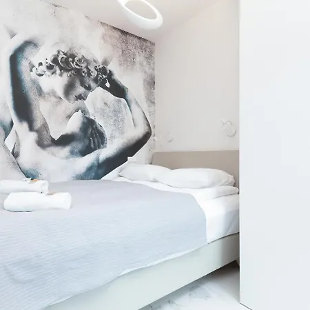 Mennica - Center By Renters