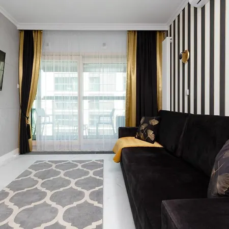 Mennica - Center By Renters *