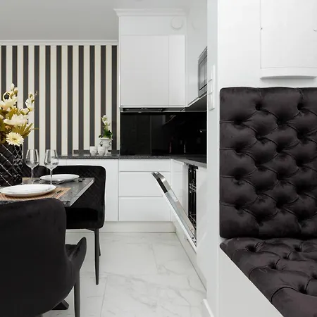 Mennica - Center By Renters Aparthotel *