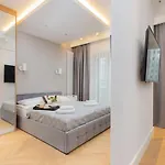 Mennica - Center By Renters Varsavia