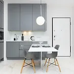 Mennica - Center By Renters Varsavia