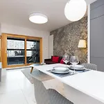 Mennica - Center By Renters Varsavia
